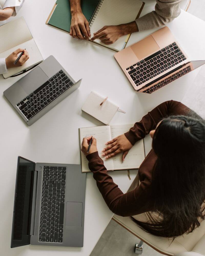 You’re tired of reactive problem-solving and want steady, ongoing support
