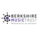 Berkshire music trust logo